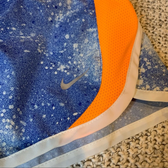 Nike Tempo Dri Fit Running Track Athletic Shorts - Picture 2 of 12